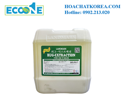 EW41 RUG EXTRACTION Nước giặt thảm ít bọt